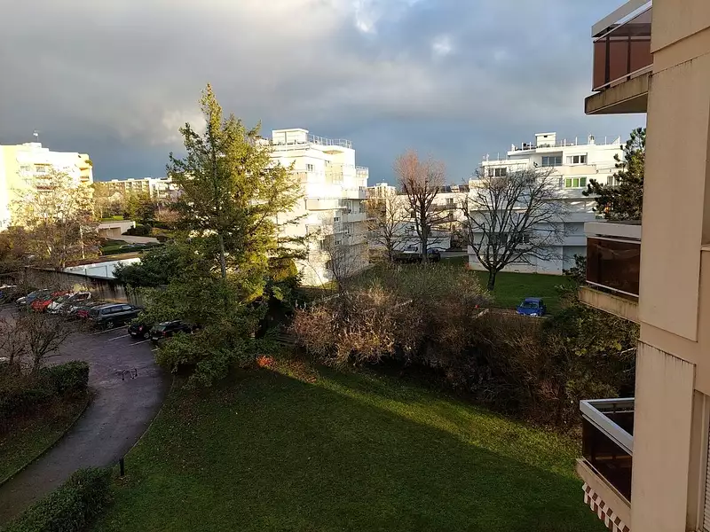 Appartement, 34,66 m²