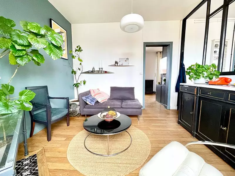 Appartement, 98,29 m²