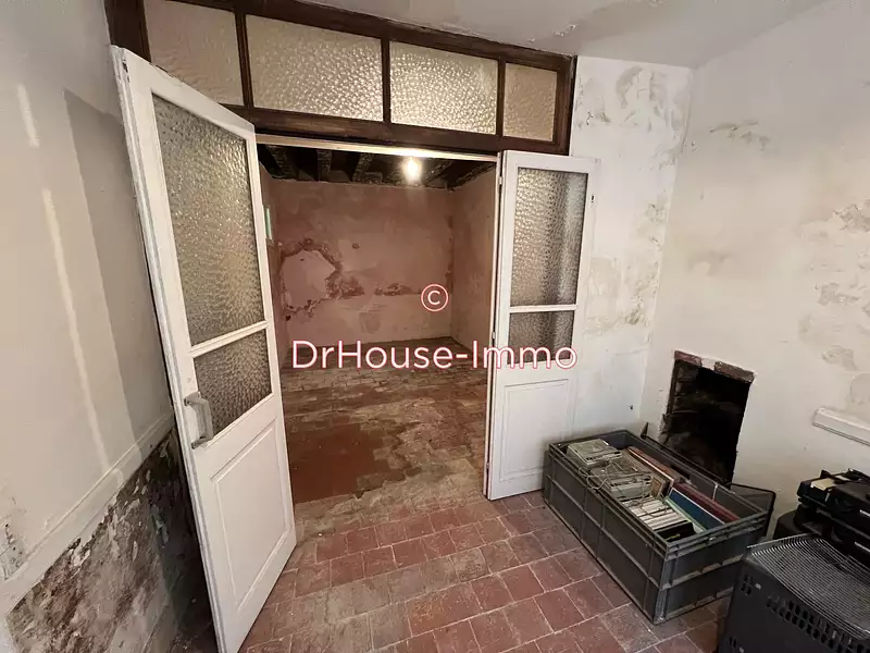 Maison, 180 m²