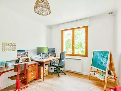 Maison, 155 m²