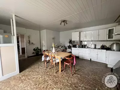 Maison, 143 m²