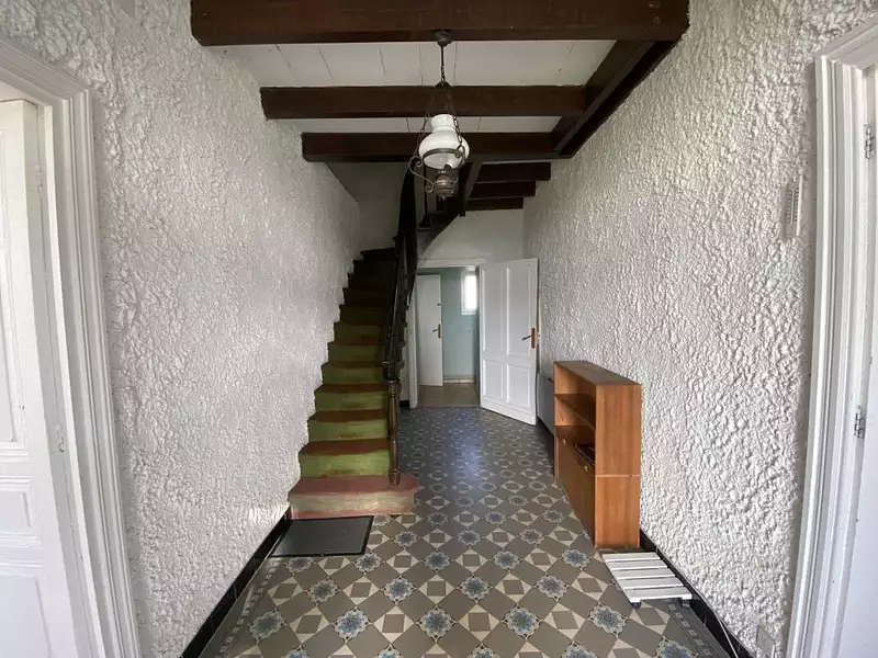 Maison, 167 m²