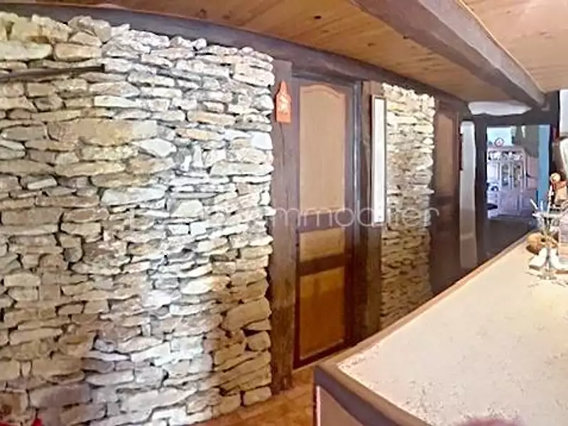 Maison, 93 m²