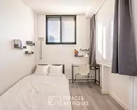 Appartement, 157 m²