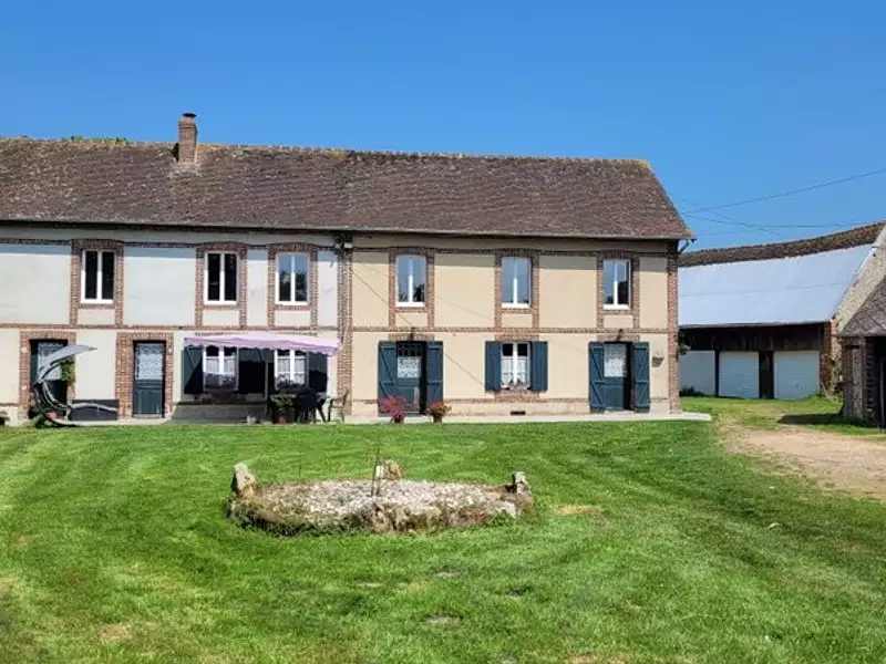 Maison, 239 m²