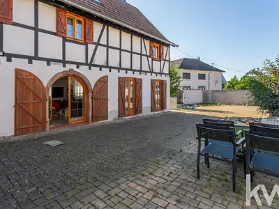 Maison, 277,31 m²