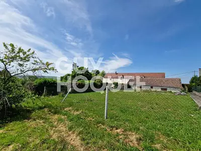 Maison, 208 m²
