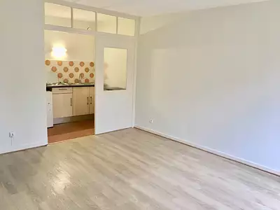 Appartement, 46 m²