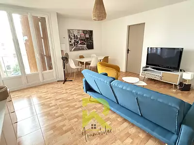 Appartement, 100 m²