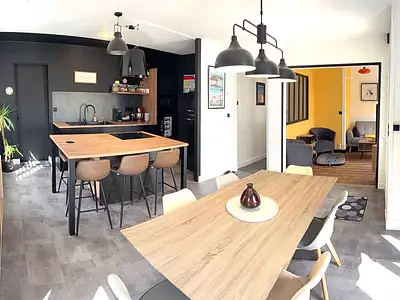 Maison, 78 m²