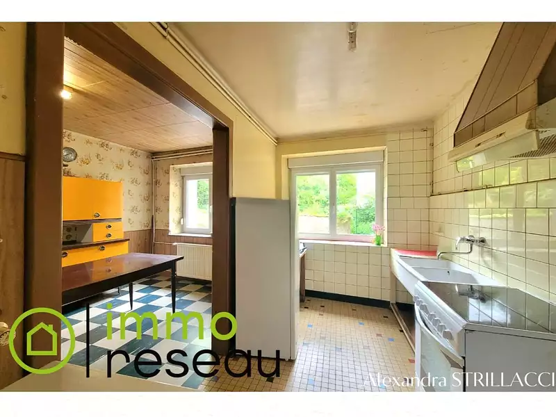 Maison, 182,91 m²