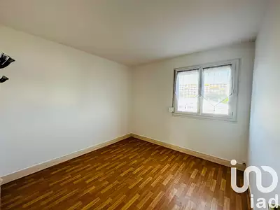 Appartement, 62 m²