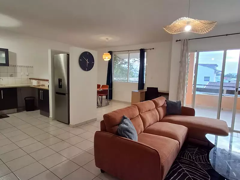 Appartement, 73 m²