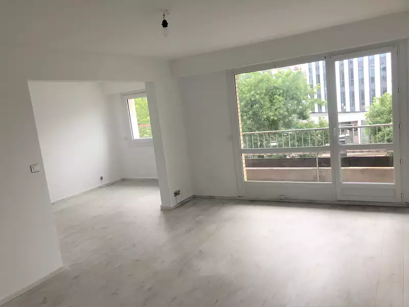 Appartement, 86,31 m²