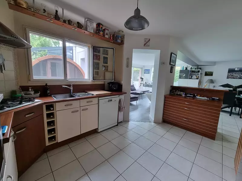Maison, 160 m²