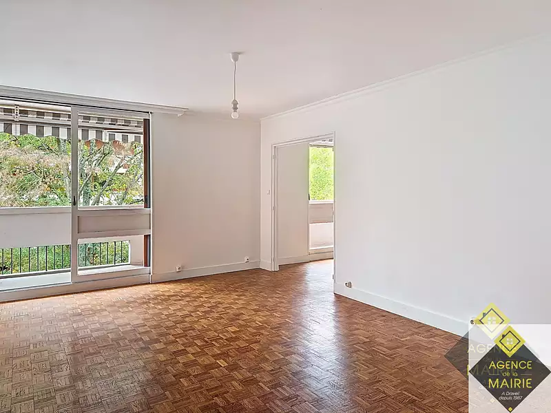 Appartement, 75,81 m²