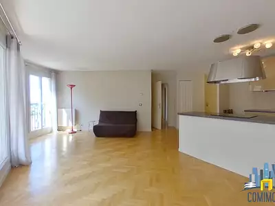 Appartement, 64,36 m²