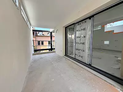 Appartement, 80 m²