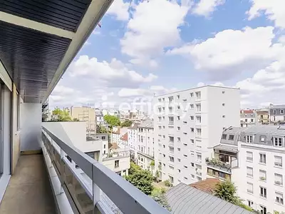 Appartement, 55 m²