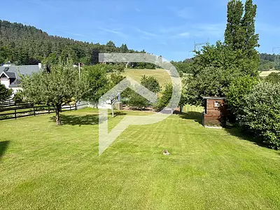Terrain, 775 m²