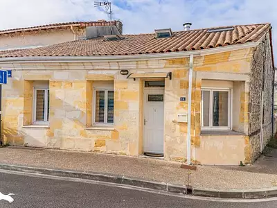 Maison, 70 m²