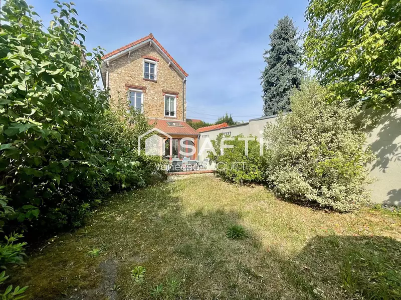 Maison, 120 m²