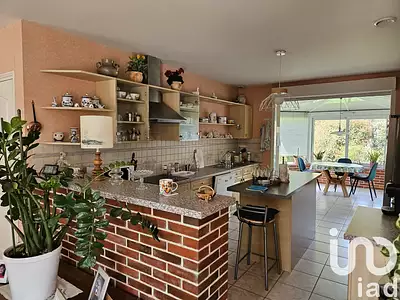 Maison, 190 m²