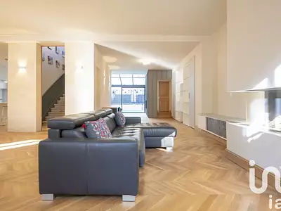 Maison, 334 m²
