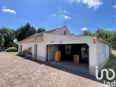 Maison, 168 m²