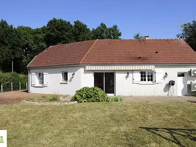 Maison, 93 m²