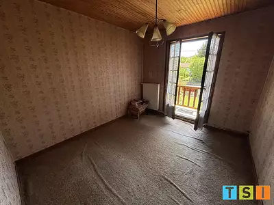 Maison, 118 m²