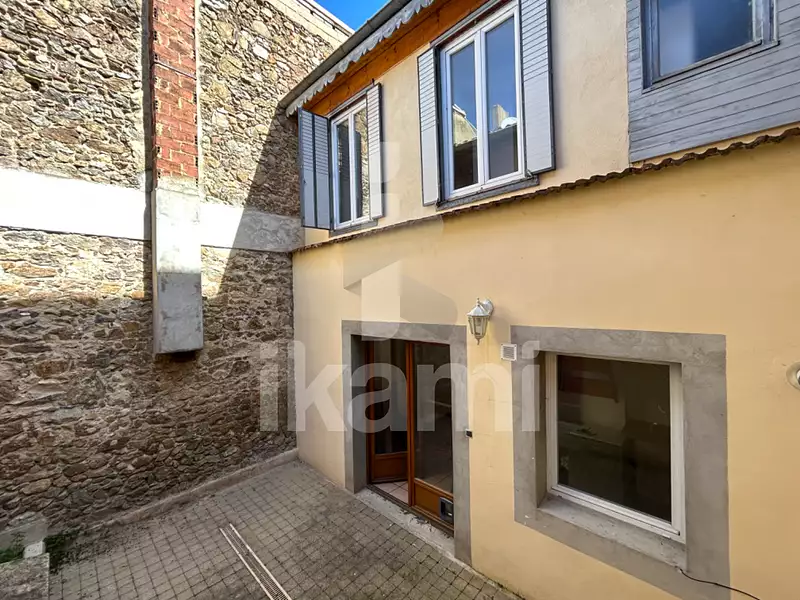 Appartement, 41 m²