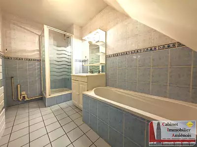 Appartement, 61 m²