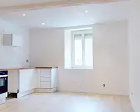 Appartement, 55 m²