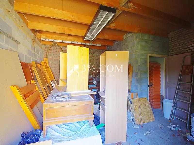 Maison, 142 m²