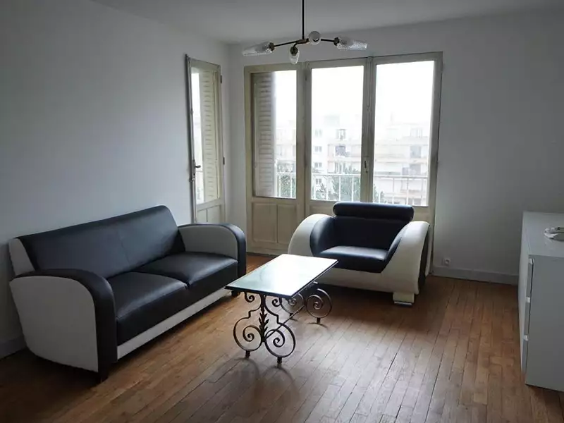 Appartement, 63 m²