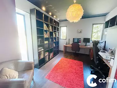 Maison, 279 m²