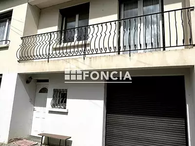 Maison, 91 m²
