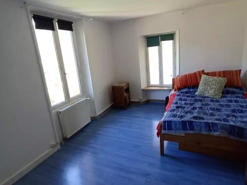 Maison, 132 m²