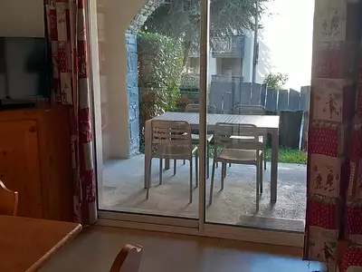 Appartement, 38,82 m²