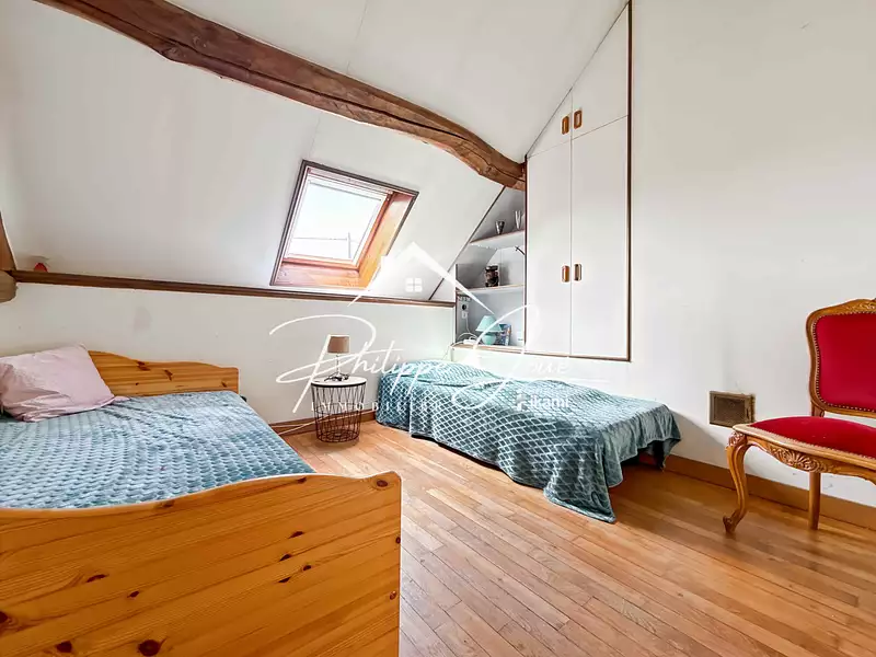 Maison, 141 m²