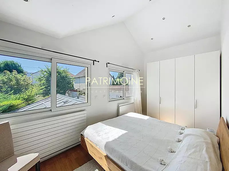 Maison, 133,13 m²