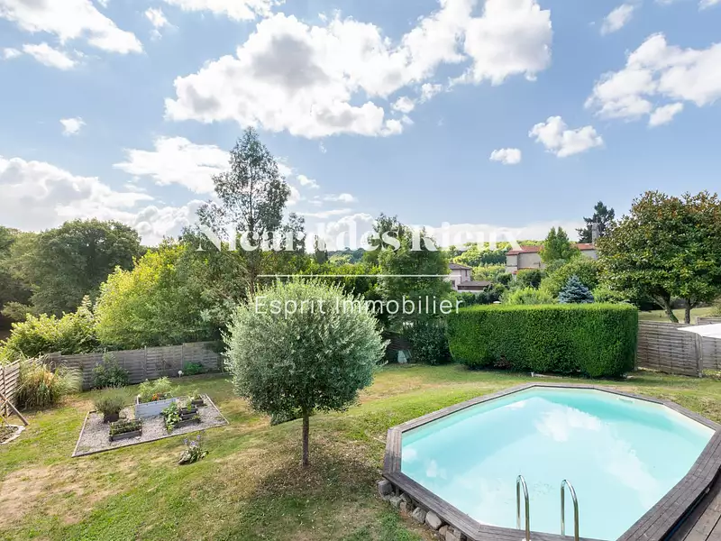 Maison, 117 m²