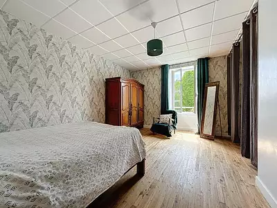 Maison, 210 m²