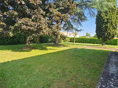 Terrain, 849 m²