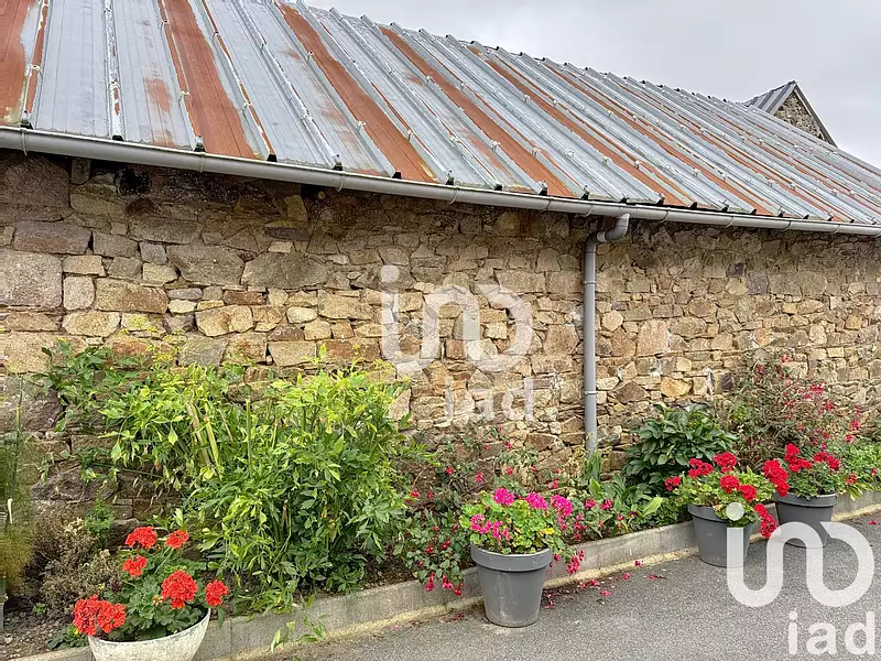 Maison, 128 m²