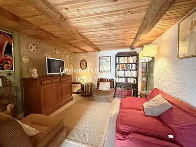 Maison, 122 m²