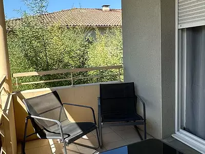 Appartement, 73,37 m²