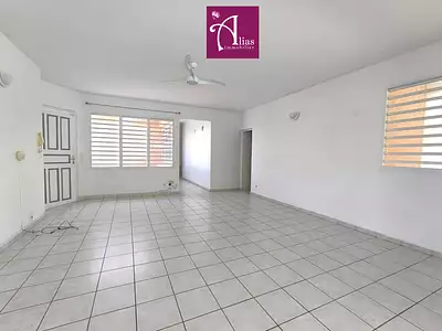 Maison, 116 m²