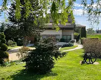 Maison, 204 m²